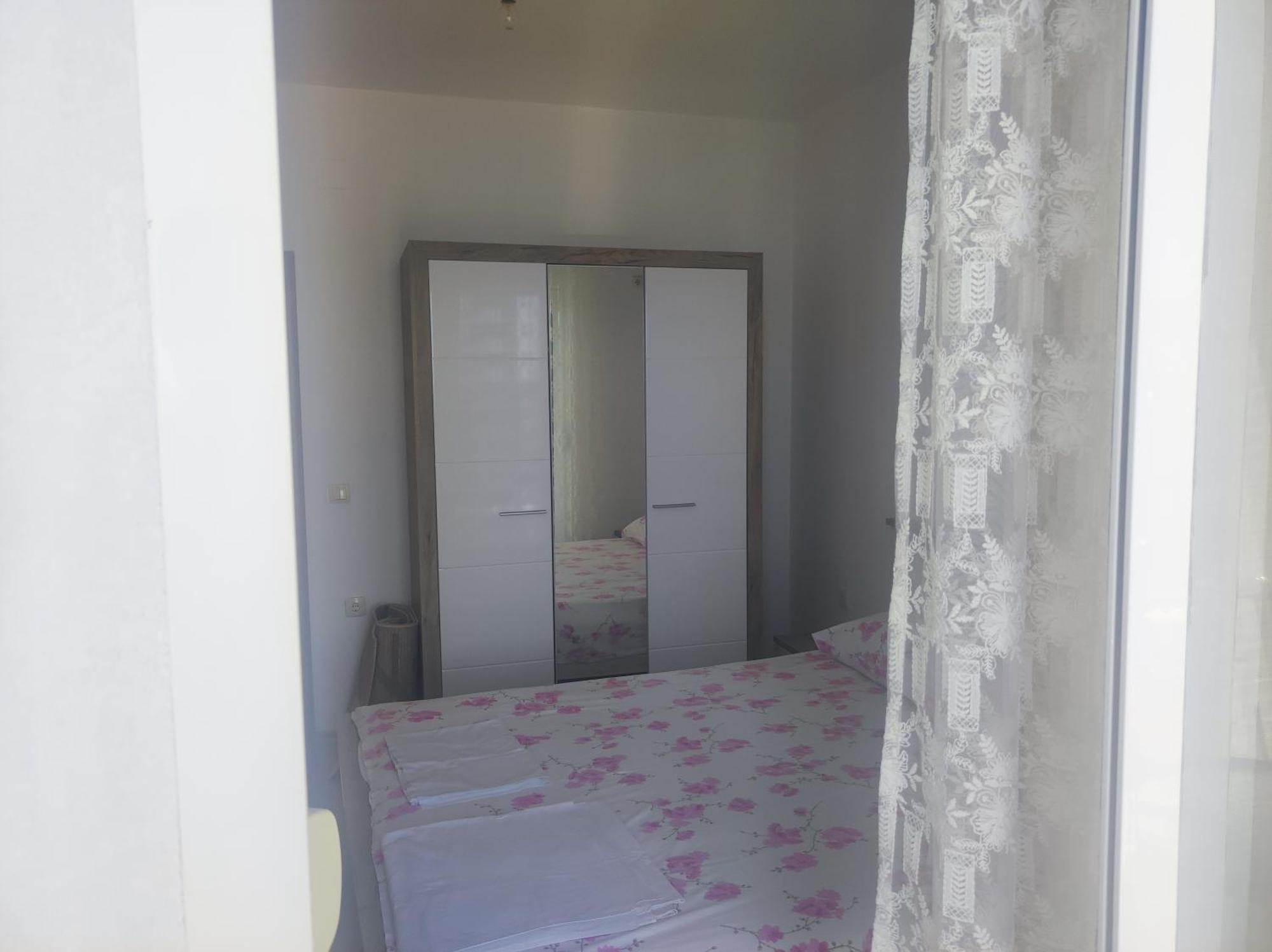 Tahiri Bellevue Apartments Ulcinj Exterior foto