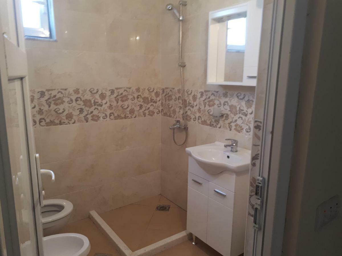 Tahiri Bellevue Apartments Ulcinj Exterior foto